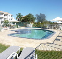 Pelican Cove - Accommodation Coffs Harbour