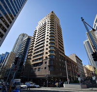 Seasons Harbour Plaza Darling Harbour - Accommodation Coffs Harbour