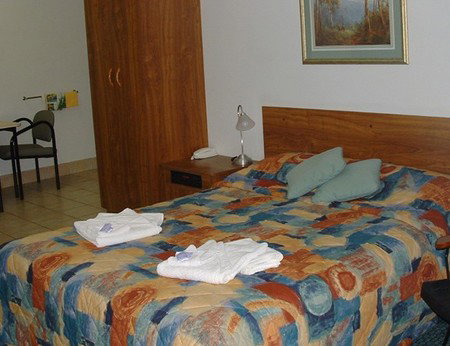 Sunseeker Motel - Accommodation Coffs Harbour 1