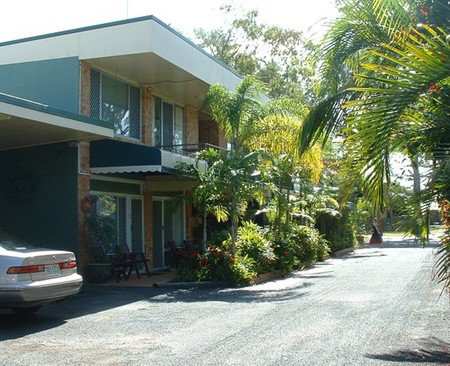 Sunseeker Motel - Accommodation Coffs Harbour 2