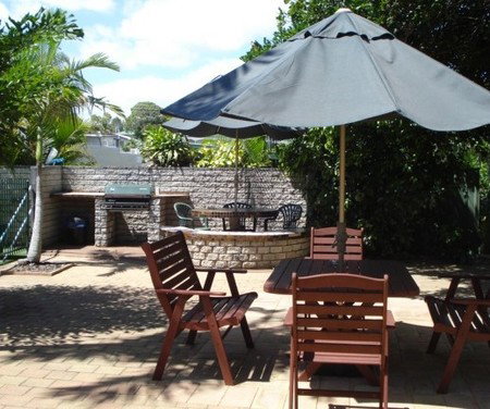 Sunseeker Motel - Accommodation Coffs Harbour 3