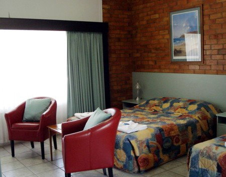 Sunseeker Motel - Accommodation Coffs Harbour 4