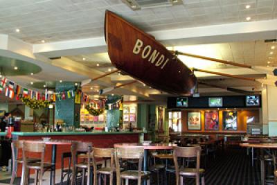 Beach Road Hotel - Accommodation Coffs Harbour 1