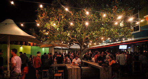 Beach Road Hotel - Accommodation Coffs Harbour 3