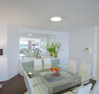 Ocean Sands Resort - Accommodation Coffs Harbour