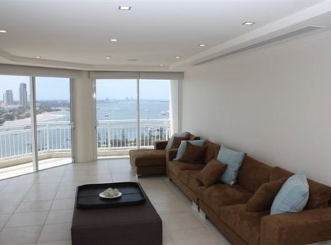 Ocean Sands Resort - Accommodation Coffs Harbour 1