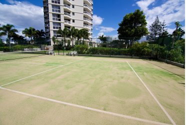 Ocean Sands Resort - Accommodation Coffs Harbour 5