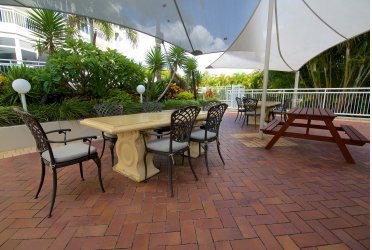 Ocean Sands Resort - Accommodation Coffs Harbour 6