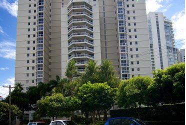 Ocean Sands Resort - Accommodation Coffs Harbour 7