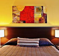 Governor Macquarie Motor Inn - Accommodation Coffs Harbour