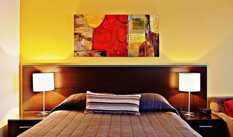 Governor Macquarie Motor Inn - Accommodation Coffs Harbour 0
