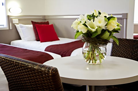 Governor Macquarie Motor Inn - Accommodation Coffs Harbour 4