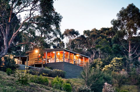 Glenaire Cottages - Accommodation Coffs Harbour 1