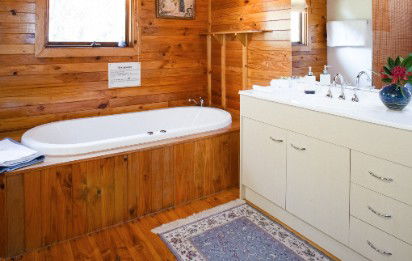 Glenaire Cottages - Accommodation Coffs Harbour 2