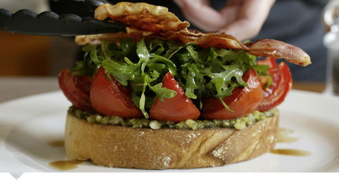 Oscars Waterfront Boutique Hotel - Accommodation Coffs Harbour 2