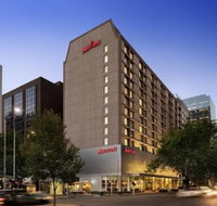 Melbourne Marriott Hotel - Accommodation Coffs Harbour