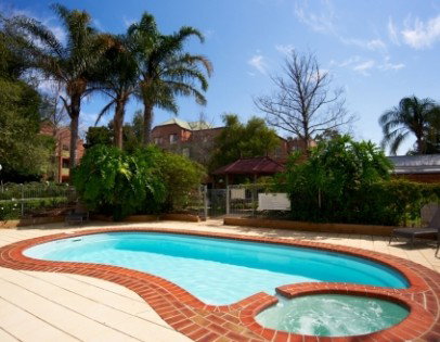 Quest Royal Gardens - Accommodation Coffs Harbour 0