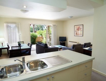 Quest Royal Gardens - Accommodation Coffs Harbour 1