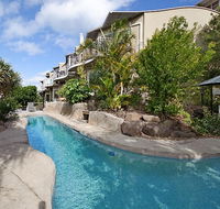 Andari Luxury Apartments - Accommodation Coffs Harbour