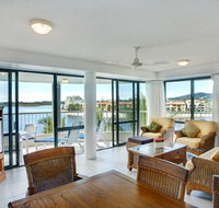 Noosa Pacific Resort - Accommodation Coffs Harbour