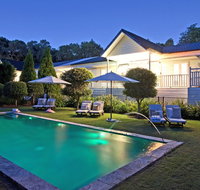 The Kingscliff Seaside Guesthouse - Accommodation Coffs Harbour