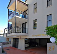 Spring Hill Mews - Accommodation Coffs Harbour