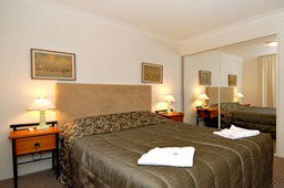 Spring Hill Mews - Accommodation Coffs Harbour 1