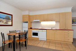 Spring Hill Mews - Accommodation Coffs Harbour 2