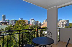 Spring Hill Mews - Accommodation Coffs Harbour 3