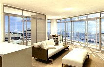 Trinity On The Esplanade - Accommodation Coffs Harbour 1