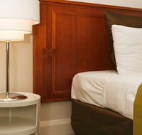Bentley Suites - Accommodation Coffs Harbour