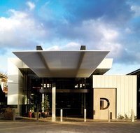 Diamant Boutique Hotel Canberra - Accommodation Coffs Harbour