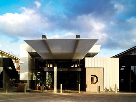 Diamant Boutique Hotel Canberra - Accommodation Coffs Harbour 0