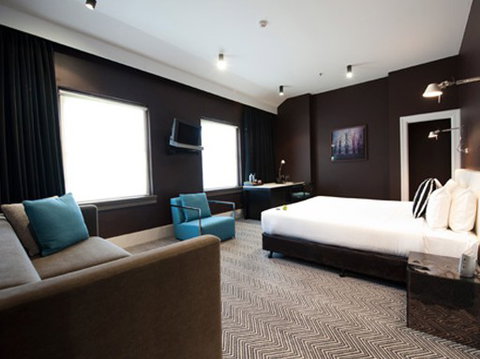 Diamant Boutique Hotel Canberra - Accommodation Coffs Harbour 1