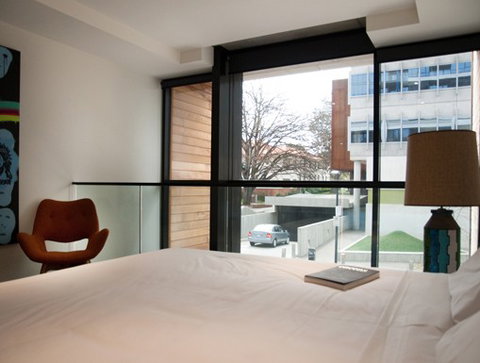 Diamant Boutique Hotel Canberra - Accommodation Coffs Harbour 3