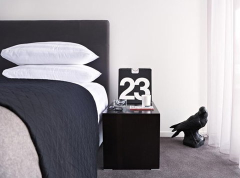 Diamant Boutique Hotel Canberra - Accommodation Coffs Harbour 4