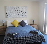 Cliff House Beachfront Villas - Accommodation Coffs Harbour