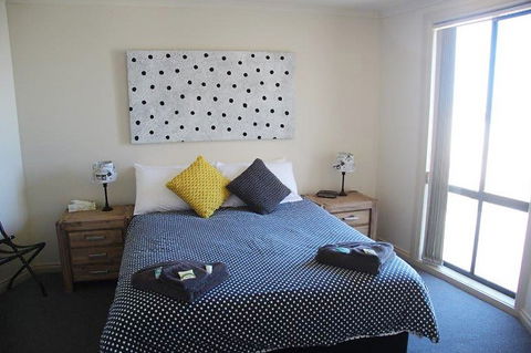 Cliff House Beachfront Villas - Accommodation Coffs Harbour 0