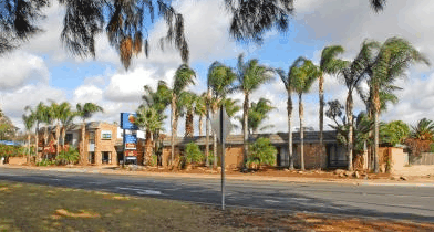 Comfort Inn Citrus Valley Renmark - Accommodation Coffs Harbour