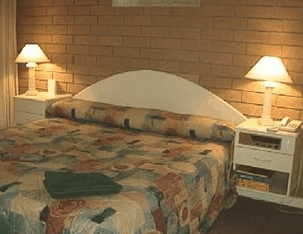 Elizabeth Motor Inn - Accommodation Coffs Harbour