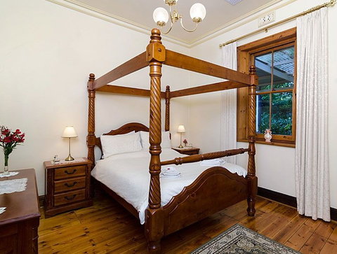 Dumas House - Accommodation Coffs Harbour 3