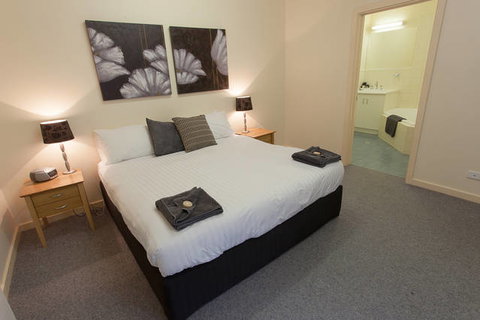 Port Lincoln Foreshore Apartments - Accommodation Coffs Harbour 5