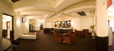 Renmark Hotel/Motel & Function Centre - Accommodation Coffs Harbour 5