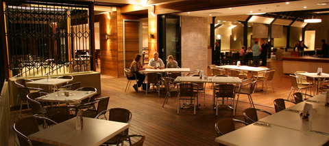 Renmark Hotel/Motel & Function Centre - Accommodation Coffs Harbour 6