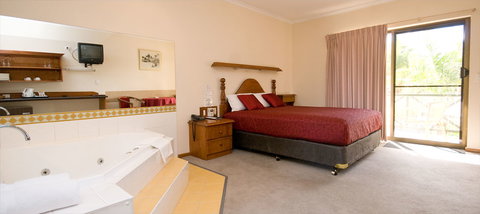 Renmark Hotel/Motel & Function Centre - Accommodation Coffs Harbour 7