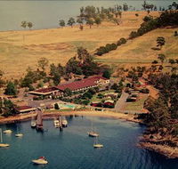Eastcoast Central Watersedge Resort - Accommodation Coffs Harbour