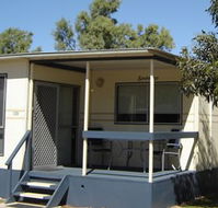 Sunset Beach Holiday Park - Accommodation Coffs Harbour