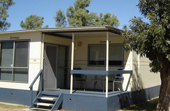 Sunset Beach Holiday Park - Accommodation Coffs Harbour 0