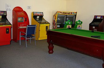 Sunset Beach Holiday Park - Accommodation Coffs Harbour 1