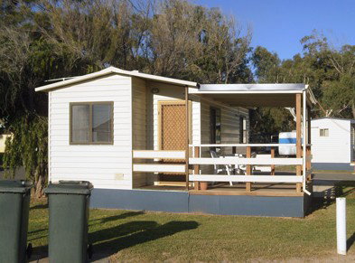 Sunset Beach Holiday Park - Accommodation Coffs Harbour 4